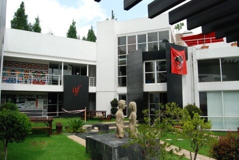 alliance francaise hk learn french