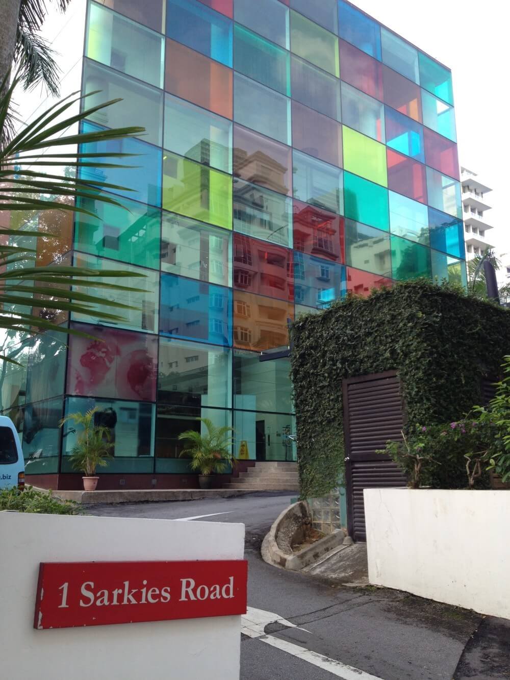 alliance francaise hk learn french