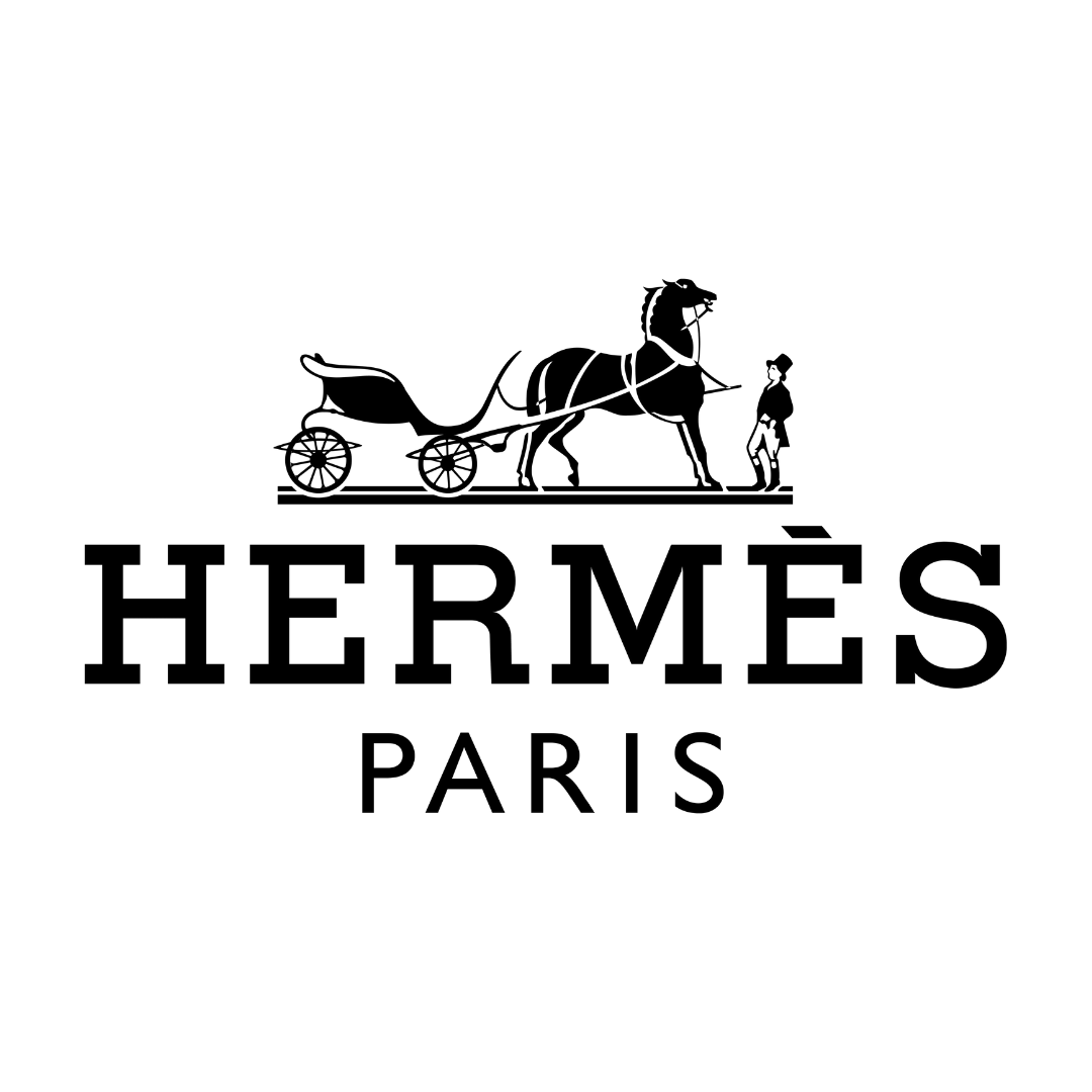 Logo Hermès