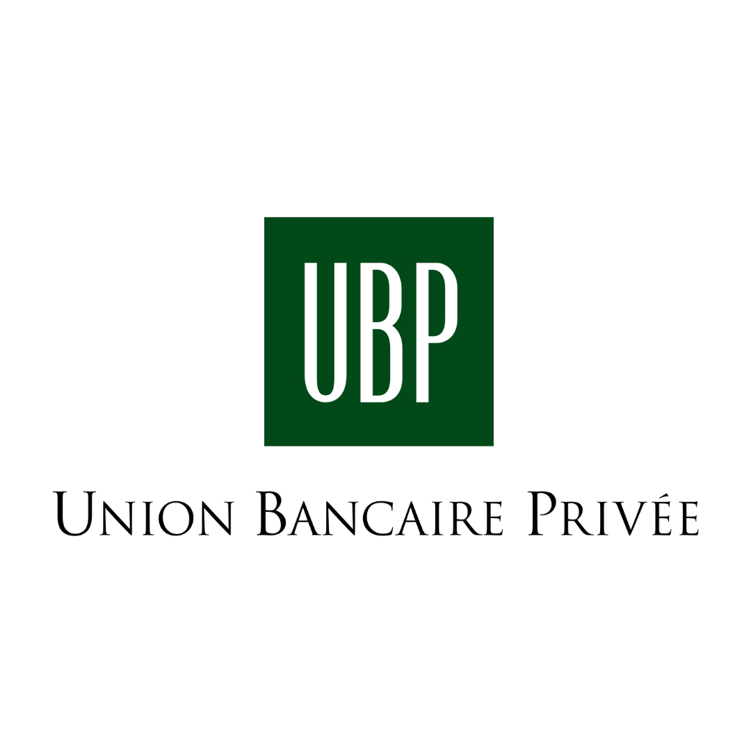 Logo Union Bancaire Privée