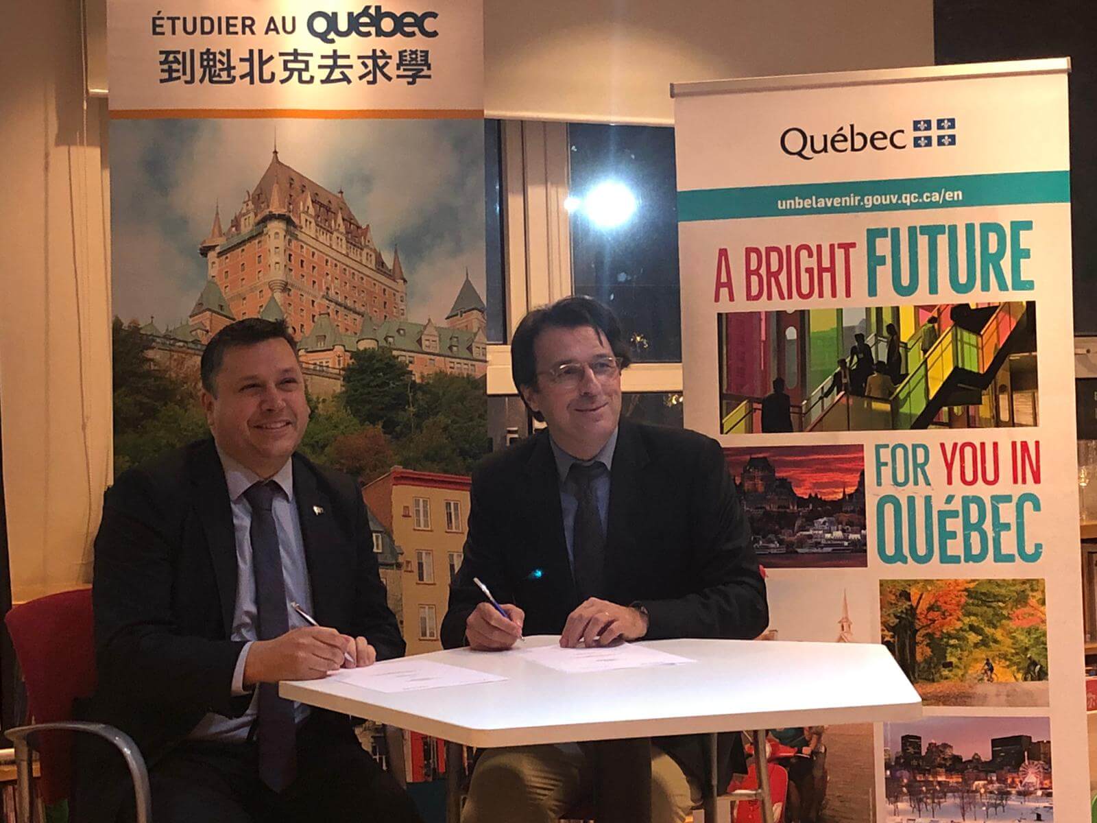 canada official languages french