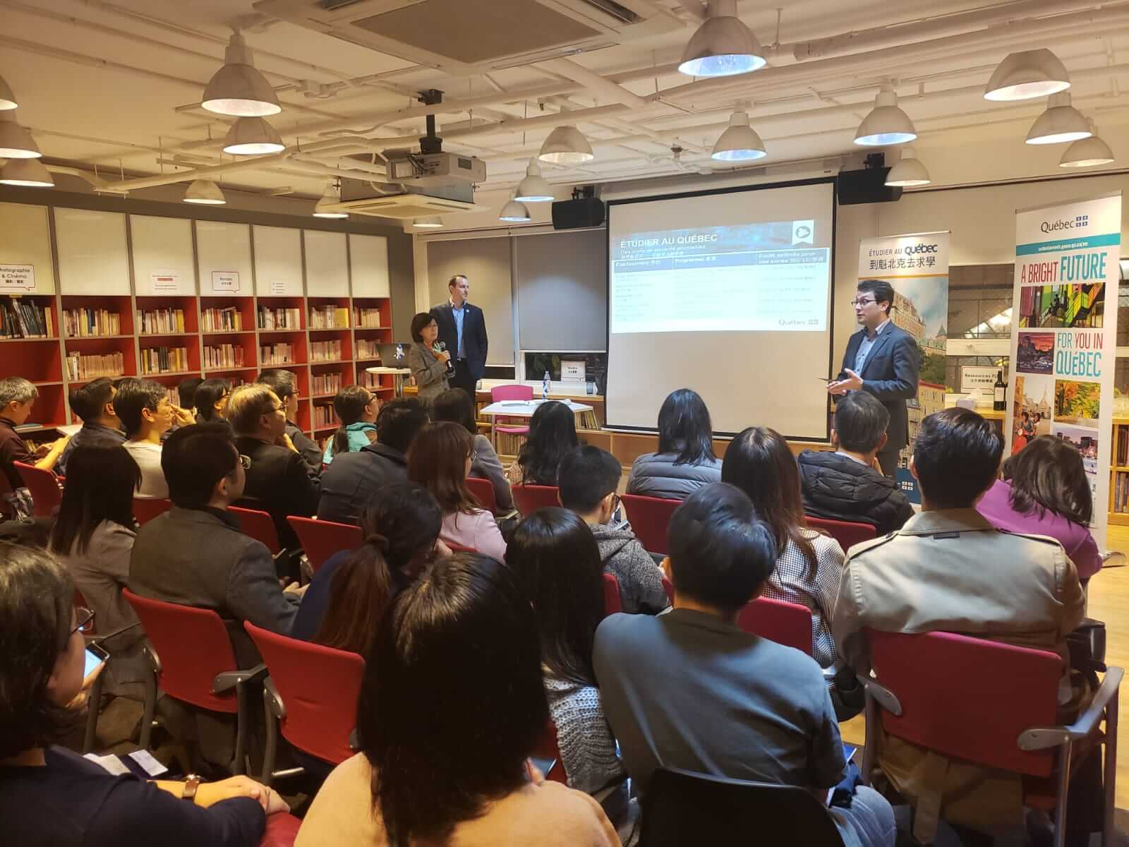 tcf learn french in hk for canada