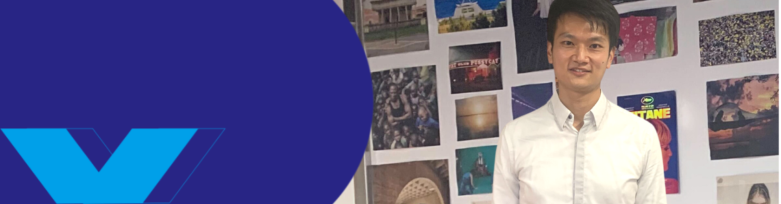 Learner's Story: Jeffrey