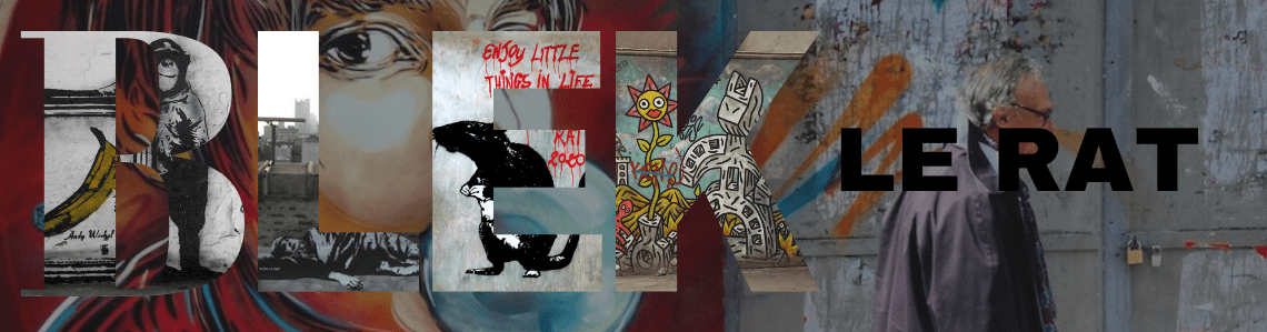 Street Art In France