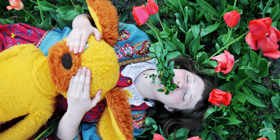 Alicia Edelweiss (Austria)