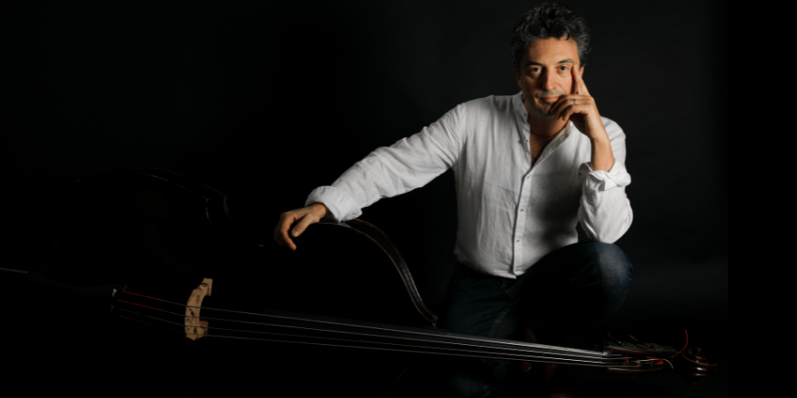 Massimiliano Rolff Trio (Italy)