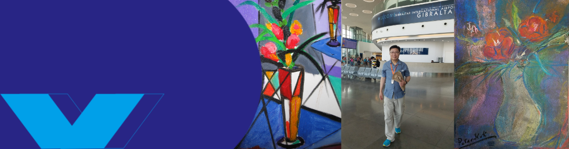 Learner's Story: Peter Kok