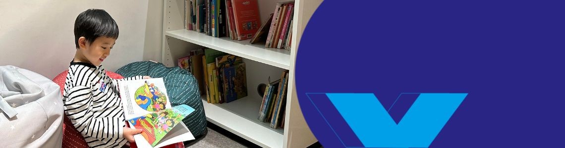 Learner's Story: Marvin To