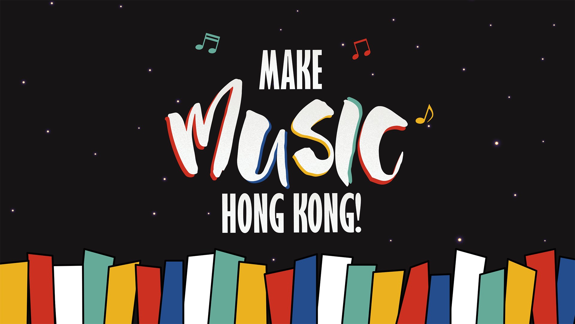 Make Music, Hong Kong! 2024