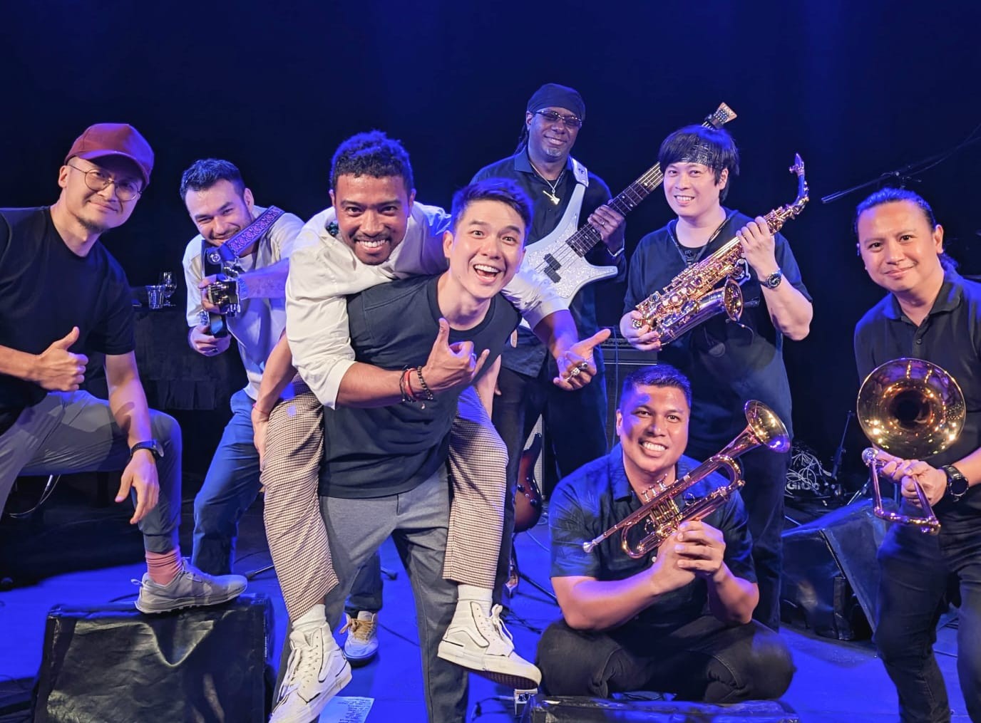 Murphy and The Lawyers