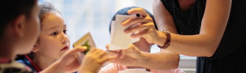 Summer Camps for Kids