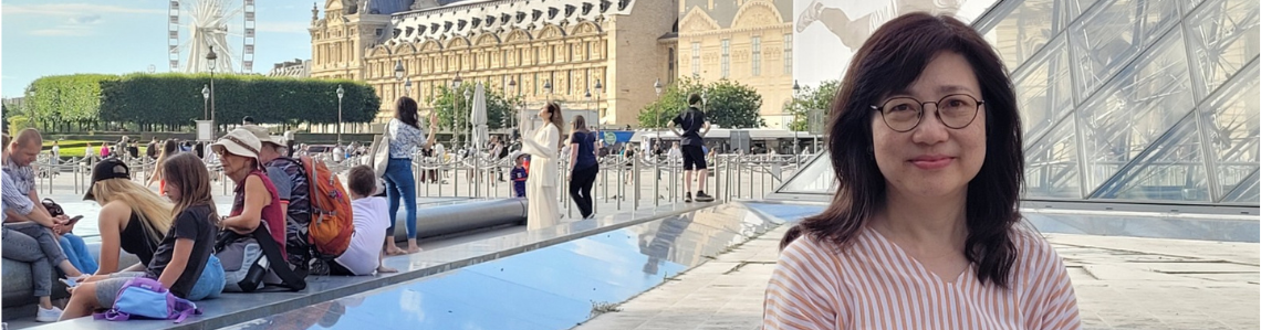 Learner's Story: Alice