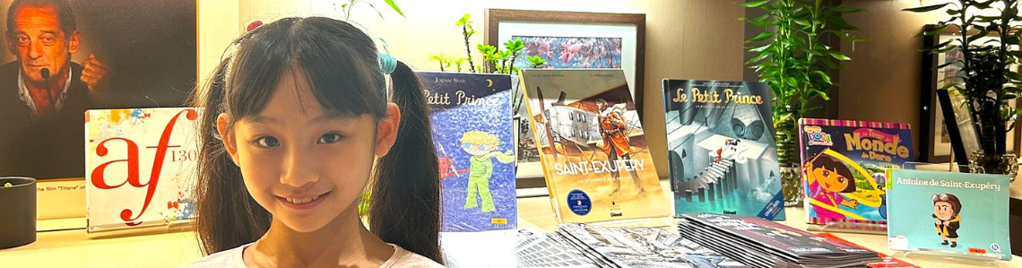 Learner's Story: Hayslee