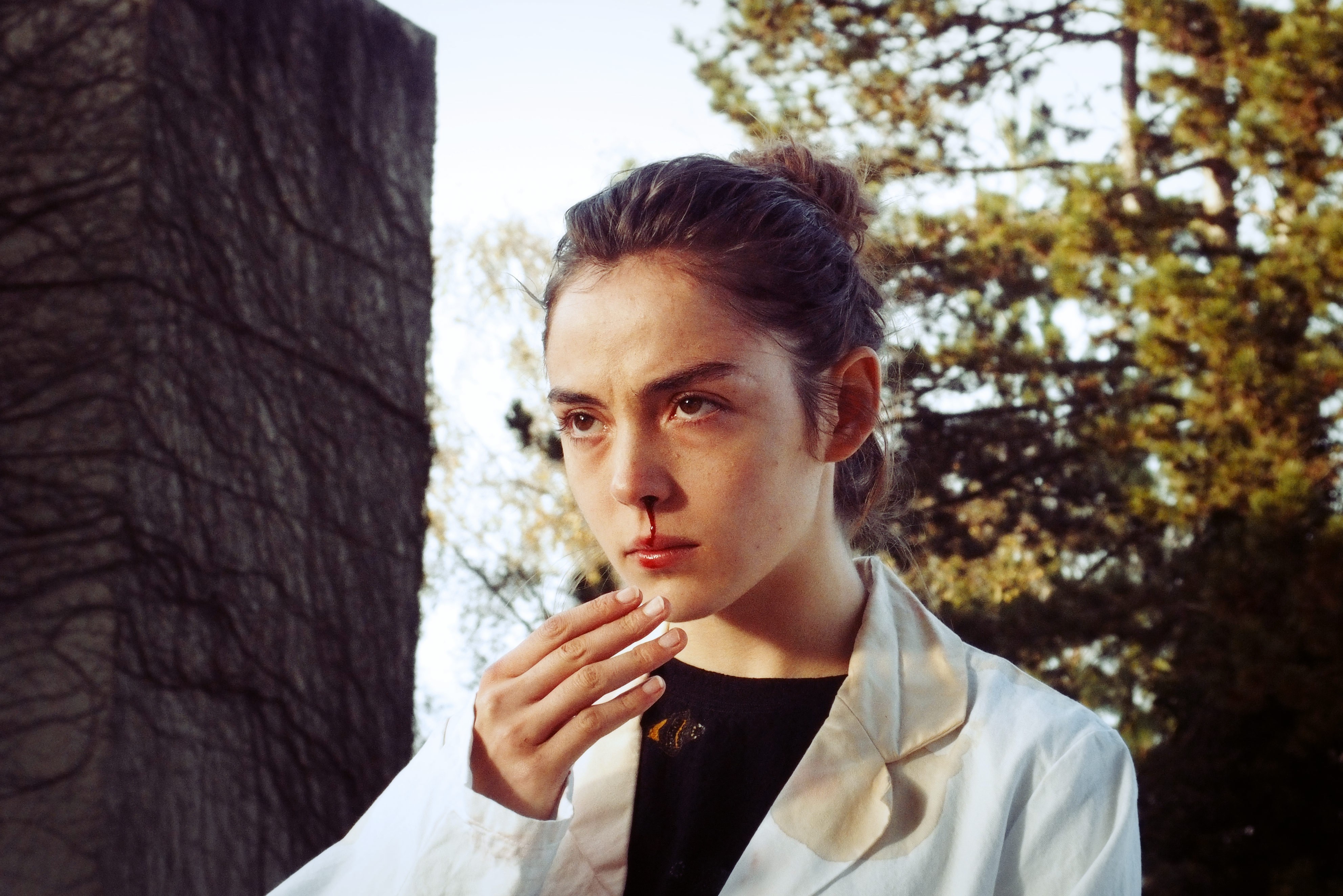 HKFFF2025 - Raw Screening