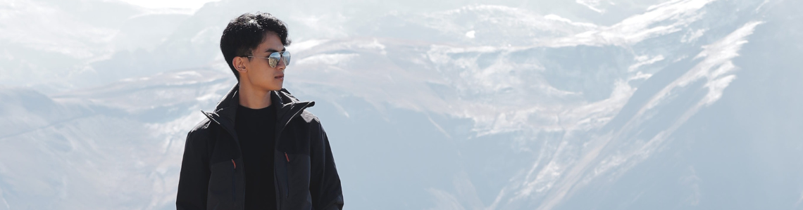 Learner's Story: Raygo