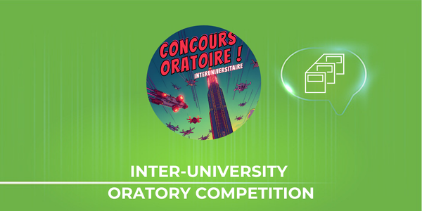 Hong Kong and Macao 2026 Inter-university oratory competition