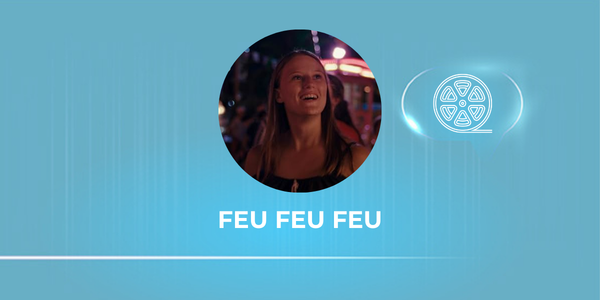 Cinema Switzerland: Fire Fire Fire