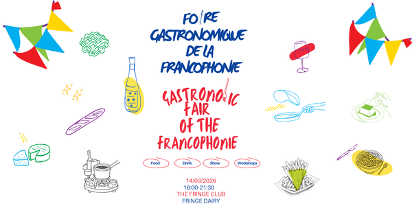 Gastronomic Fair