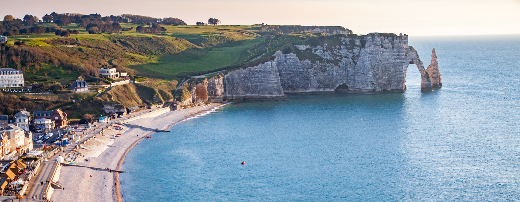 Summer Immersion Program