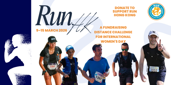 RUN Hong Kong: A Community of True Engagement