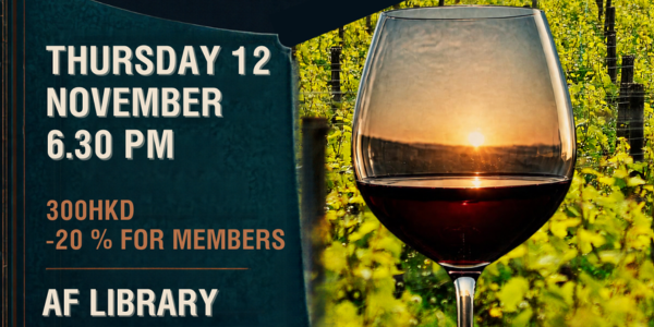 Wine Tasting : la Bourgogne