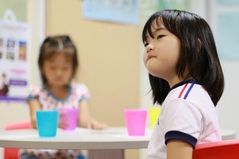 New classes for kids