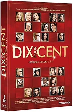 Dix pour Cent (In English: Call my agent!) Seasons 3 & 4