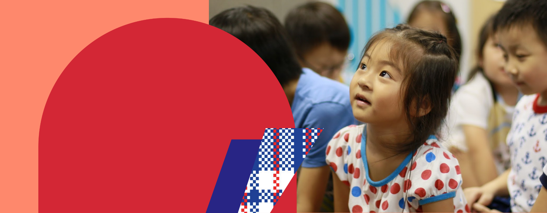 The earlier the better!