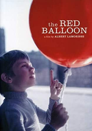 Le Ballon Rouge