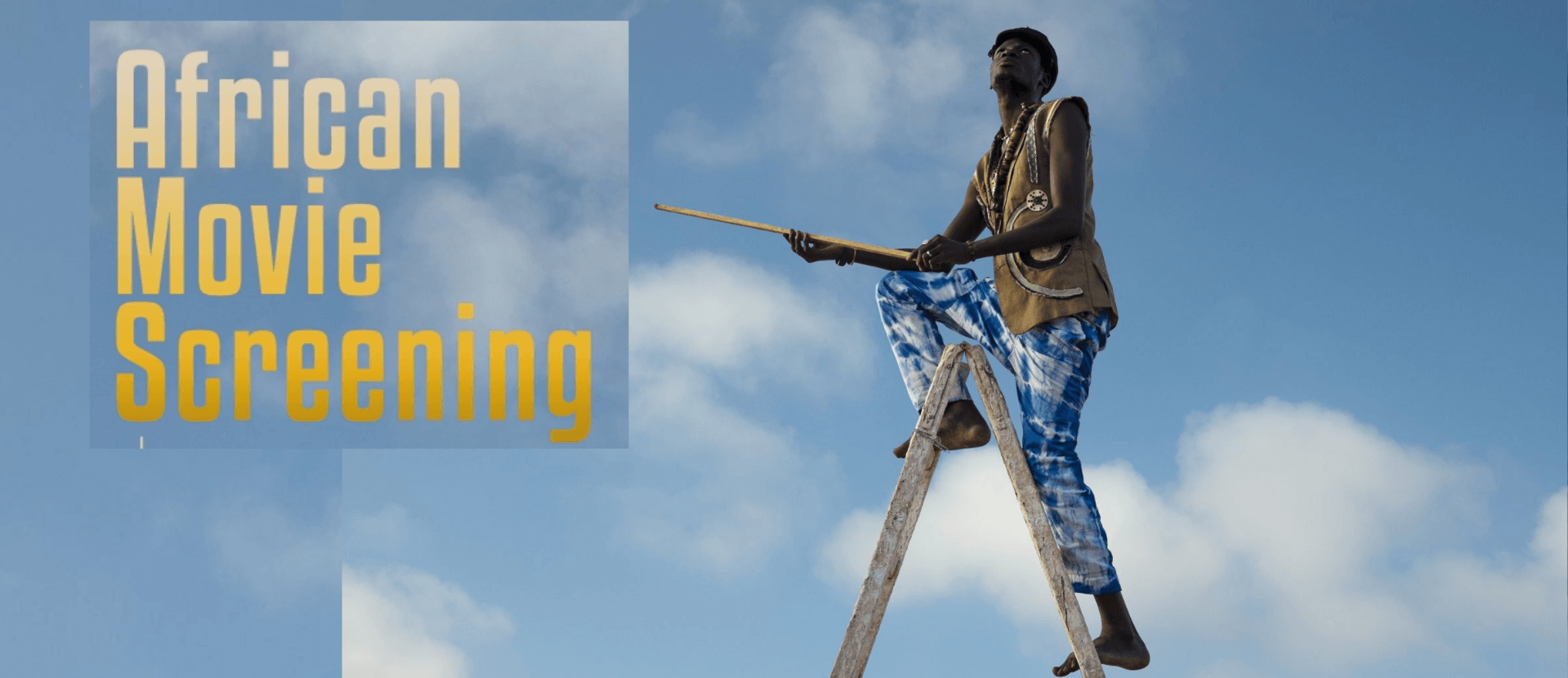 African Movie Nights