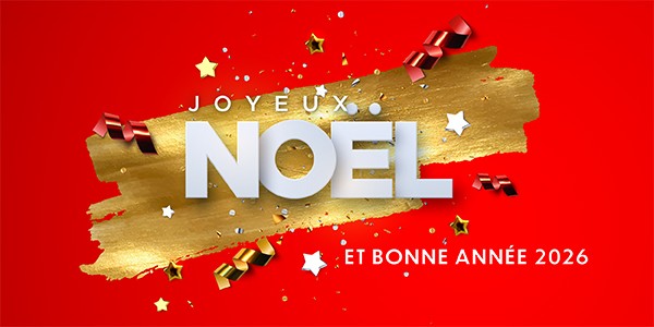 Merry Christmas & Happy New Year