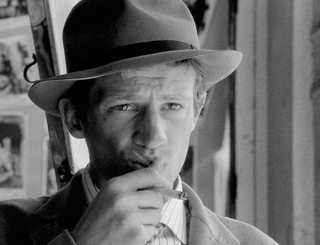 10 Movies to watch starring Jean-Paul Belmondo