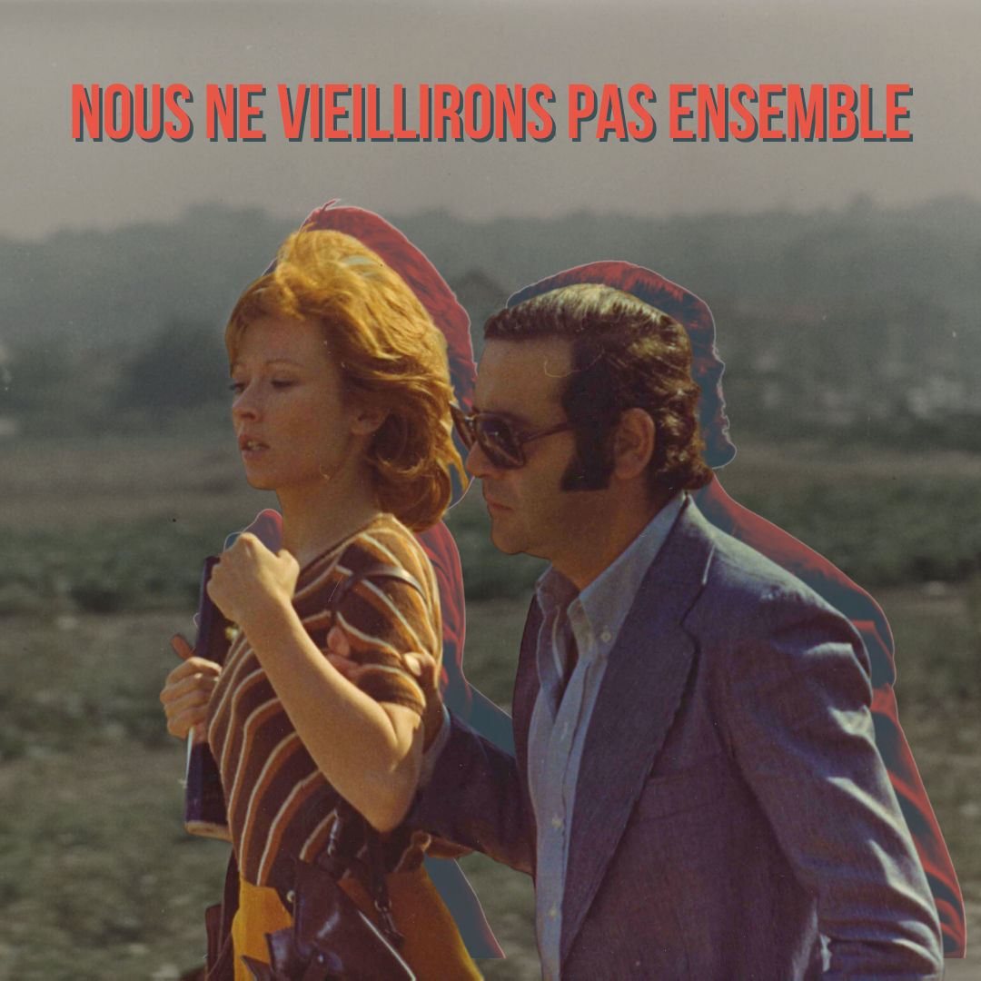 HKFFF - Nous ne vieillerons pas ensemble