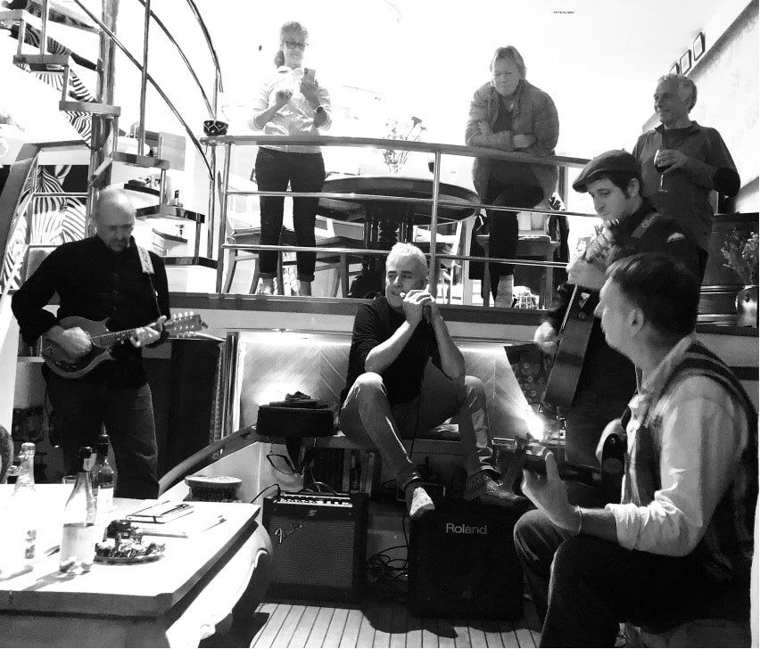 Black Velvet Collective