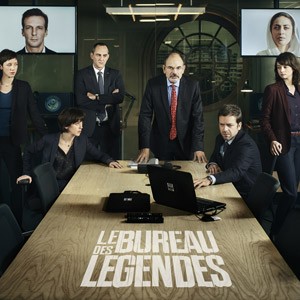 The Bureau Special Screening