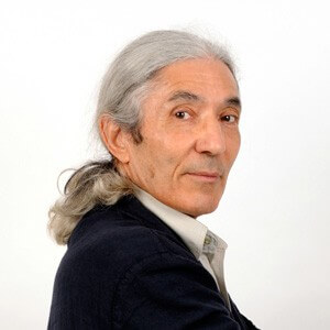 Engagement Through Literature by Boualem Sansal