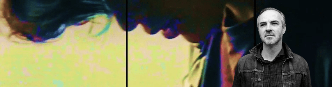 Let's get to know Marc Collin at the 2022 French May Arts Festival