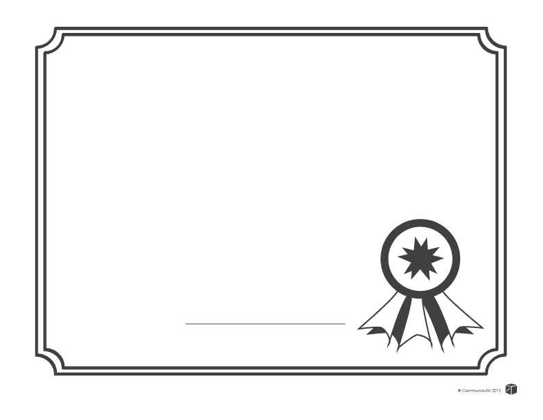 22/6 - Certificats et évaluation