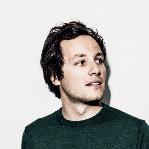 Vianney : Live in Hong Kong!