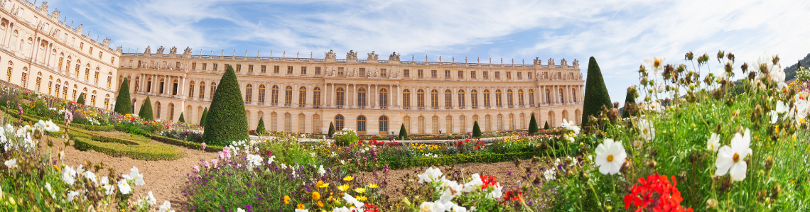 Diverse landscapes of French tourism that you might not know