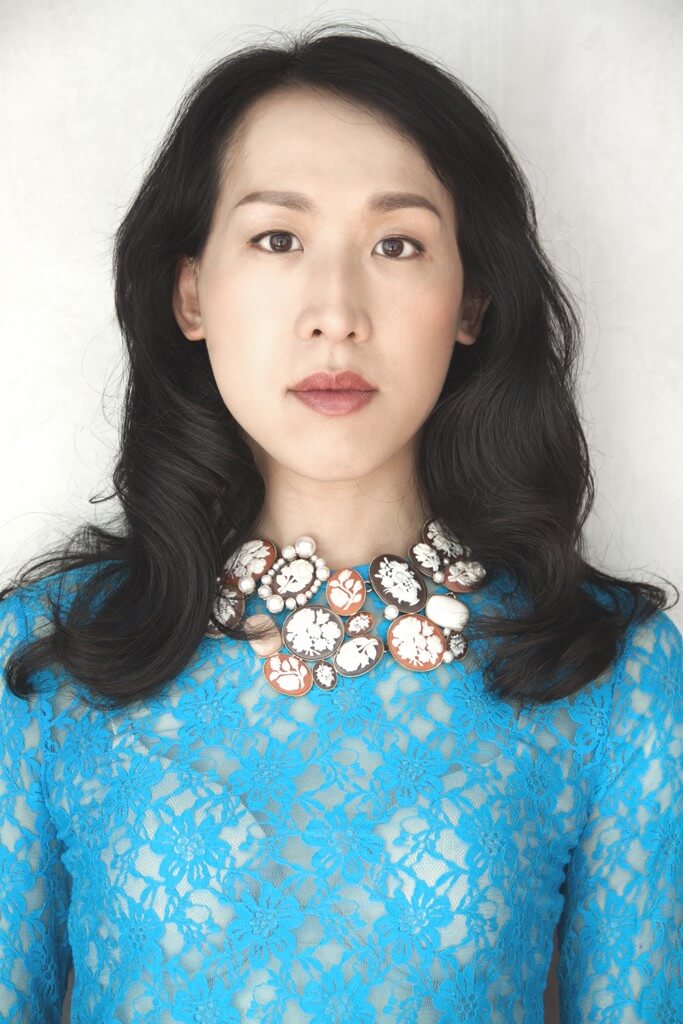 Sony Chan: la drôle de vie d'une Hong Kongaise à Paris