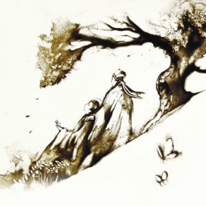 The Butterfly Lovers